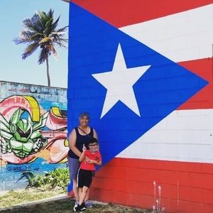 Meet your Posher, Aida